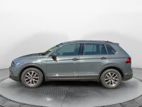 Volkswagen Tiguan - Vorschau Bild 3