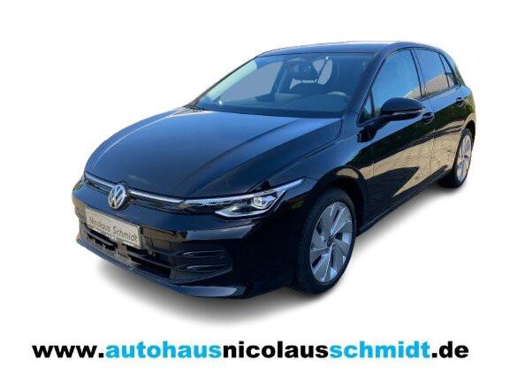 Volkswagen Golf Life 1.5 TSILife AHK+RFK+LED-PLUS+WIPA