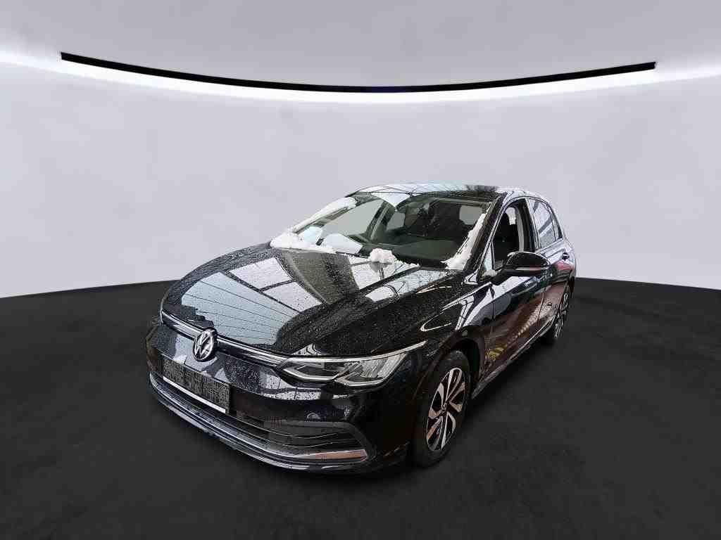 Volkswagen Golf VIII 1.5 eTSI DSG ACTIVE +LED +ACC +VIRTUAL