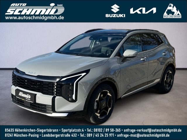 KIA Sportage SPORTAGE 1.6T 2WD DCT SPI GD DRIVE (N7057793-1)