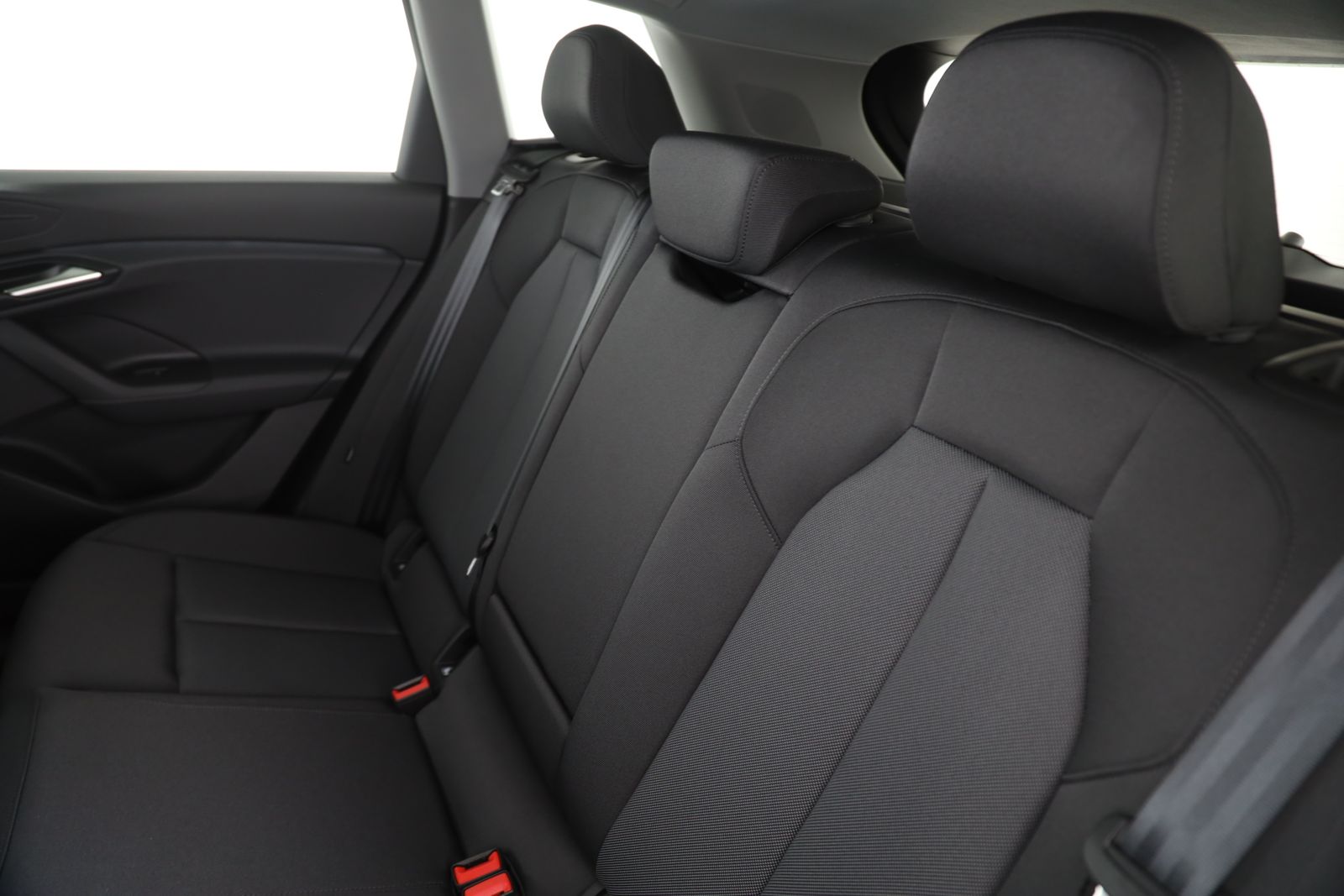 Audi Q6 e-tron - Bild 12