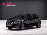 Nissan Micra 1.0 N SPORT (*KAMERA*KLIMAAUT*BOSE*) - Nissan Micra Sport mit Benzin-Antrieb
