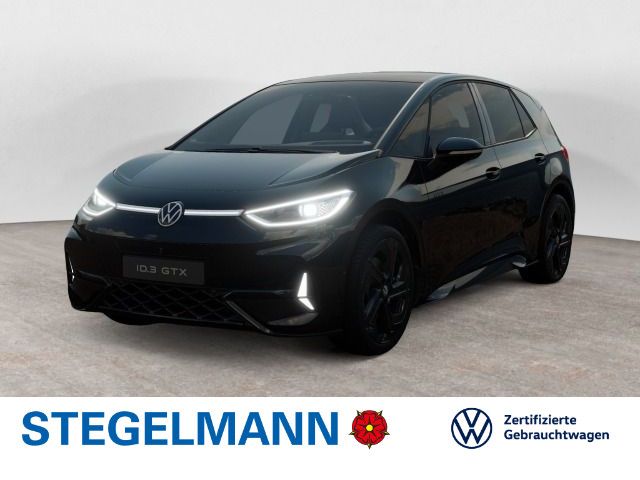Volkswagen ID.3 GTX Performance 79kW/h 1-Gang-Automatik *Wä