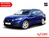 Seat Leon ST 1.5 TSI Facelift LED FullLink PDC ACC - Seat Leon: Facelift