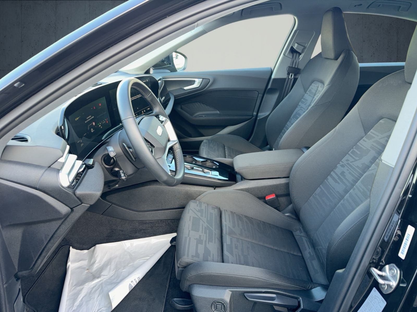 Audi A5 - Bild 10