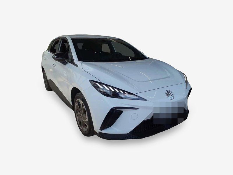 MG 4 Lim EV LED PDC ACC imagem 3
