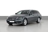 Mercedes-Benz E 220 D T AVANTGARDE *FINANZIERUNG MÖGLICH* - Mercedes-Benz E 220 in Solingen