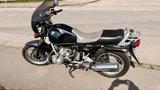 BMW R100R (BMW 247 E) - BMW R24
