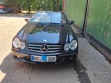 Mercedes-Benz CMercedes Benz W209 CLK320 Avantgarde Cabrio bj  - : Cabrio, Clk 209