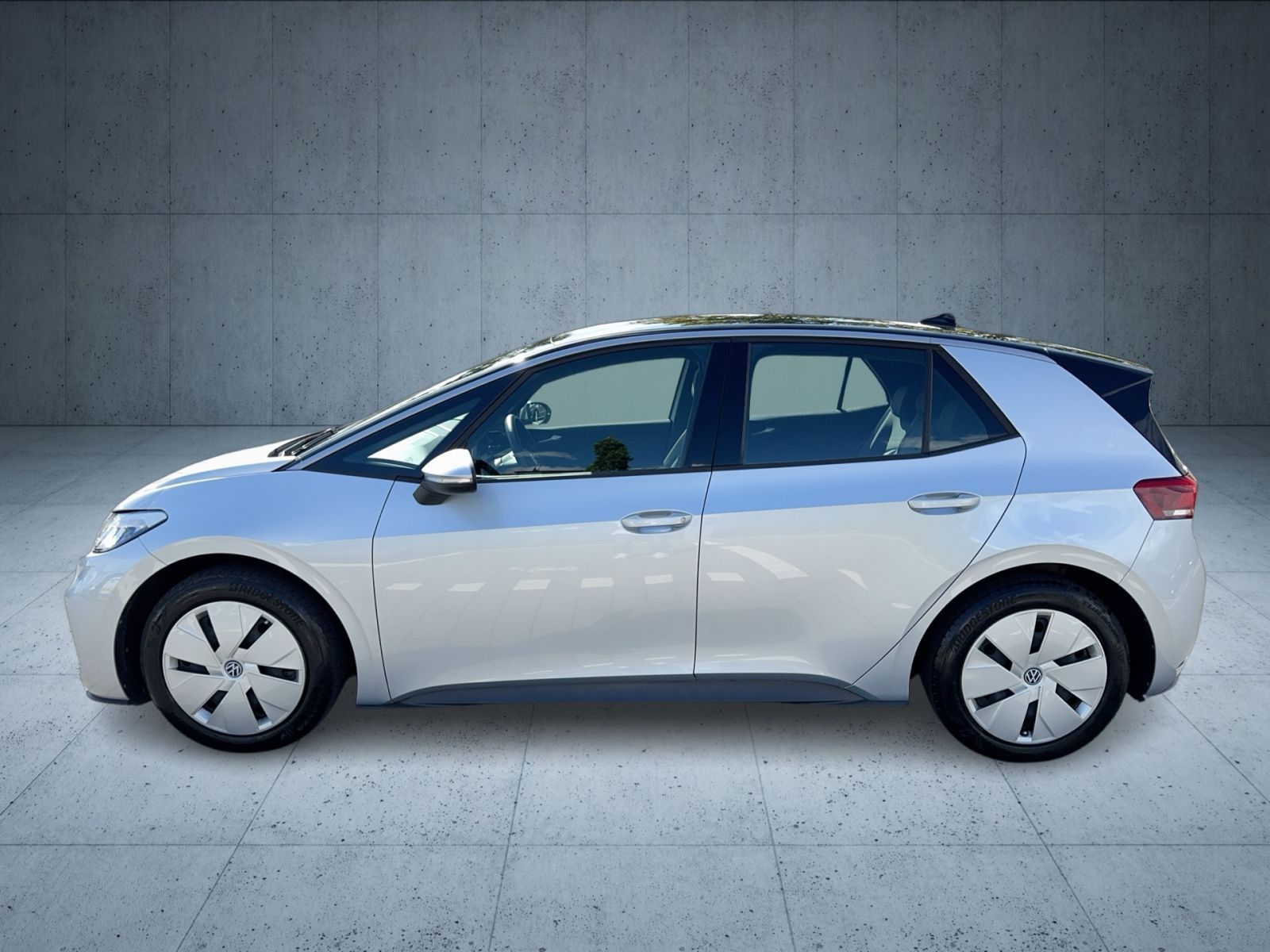 Volkswagen ID.3 - Bild 3