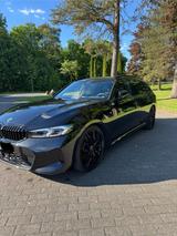 BMW 330 Gran Turismo - BMW 330 Gran Turismo mit Diesel-Antrieb