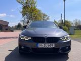 BMW 420 Gran Coupé 420d xDrive Gran Coupé M Spor... - BMW 420 Gran Coupé in Hannover