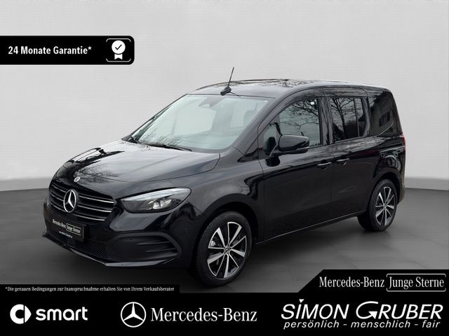Mercedes-Benz T 180 PROGRESSIVE Automatik Navi Kamera LED