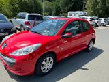 Peugeot 206 plus - gebrauchte Peugeot 206 aus dem Jahr 2012