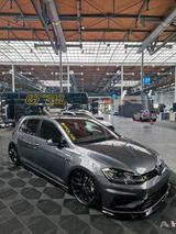 Volkswagen VW Golf R 2018 | 5xx PS | Motor neu aufgebaut |  - Volkswagen Golf: V Motor