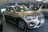 BMW X1 sDrive18i Aut. xLine - BMW: Beige