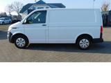 Volkswagen T6.1 Transporter 2.0 TDI BMT 3Sitze Navi Klima - Volkswagen T6 Transporter aus 2025