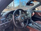 BMW 640i Gran Coupé F06 - BMW 6er Reihe in Leipzig