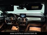 Mercedes-Benz CLA 180 AMG LINE/PANO/HARMAN/KAMERA/SHZ/LED/ - Mercedes-Benz CLA-Klasse Gebrauchtwagen in Hamburg