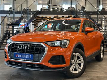 Audi Q3 35 TFSI  *1. Hand*Klima*Virtual Cockpit*