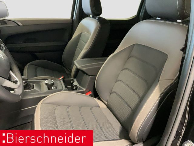 Volkswagen Amarok - Bild 10