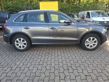Audi Q5 - 6