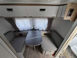 HYMER / ERIBA / HYMERCAR Eriba Touring Troll 542 Ausstattungslinie Urban - Wohnwagen Eriba troll