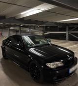 BMW E46 318ci M-Paket/ Tausch möglich - BMW 318: Coupé, Ci E46