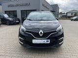 Renault Captur TCe 90 Limited Navi SHZ PDC Abn. AHK 1.Ha - Renault Captur Gebrauchtwagen in Bremen