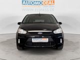 Ford C-Max Style ALLWETTER KLIMA METALLIC - Ford aus 2008: Van