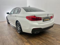 BMW 520d M Sport / 1.HD / NUR 34.tKM / GARANTIE /
