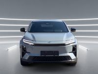 Toyota C-HR - Vorschau Bild 9