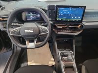 Dacia Duster - Vorschau Bild 12