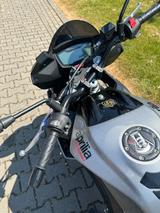 Aprilia Tuono 125 - APRILIA TUONO 125