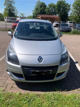 Renault Scenic Expression 1.6 16V 110 Expression - Renault Scenic Expression mit Benzin-Antrieb