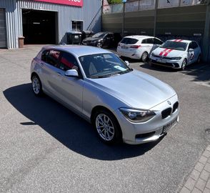BMW 114 - 3