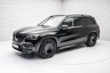 Mercedes-Benz GLS 600 Maybach BRABUS*Black-Line Paket*R 24 - Mercedes-Benz GLS-Class New cars