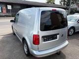 Volkswagen Caddy Kasten Trendline BMT Autom. AHK PTS - VW Caddy Gebrauchtwagen in Stuttgart