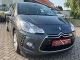 Citroën DS3 1.6 VTi SoChic*Automatik* - Citroën DS3 aus 2012