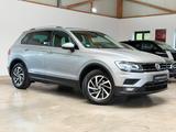 Volkswagen Tiguan 2.0 TDI BMT 4MOTION DSG Sound ASSIST-PLUS - Volkswagen Tiguan: Plus