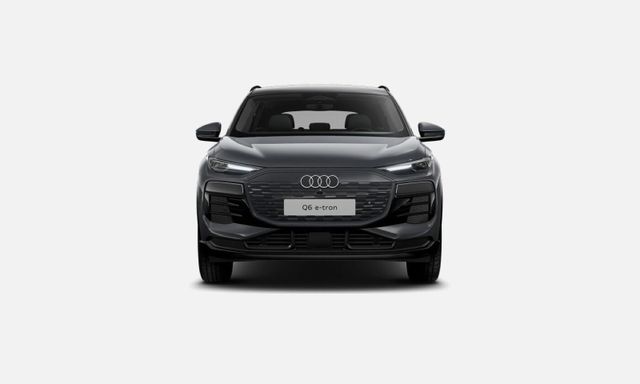 Q6 SUV e-tron 185 kW #FREI-KONFIGURIERBAR#
