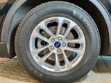 Ford Kuga Titanium+Automatik+Navi+Kamera+Key-Free - gebrauchte Ford SUV & Geländewagen