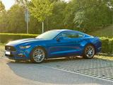 Ford Mustang 2.3 EcoBoost - - Ford Mustang Gebrauchtwagen in München
