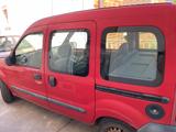 Renault Kango I HU 2026/08 I 1.9 Motor - Renault Kangoo aus 2001 mit Diesel-Antrieb