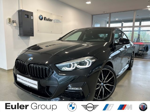 BMW 218 Gran Coupe i A M-Sport Sommer19'' Pano M-Spo