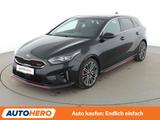 Kia cee'd 1.6 TGDI GT Aut.*NAVI*CAM*SHZ*LHZ*ACC*ALU* - Kia in Bonn: Cee