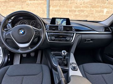 BMW 320 - 9