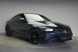 Mercedes-Benz CLE 300 2.0 4Matic AMG 9G-Tronic - Mercedes-Benz CLE 300 Gebrauchtwagen