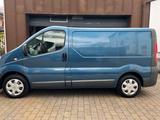 Renault Trafic - gebrauchte Renault Trafic aus dem Jahr 2011