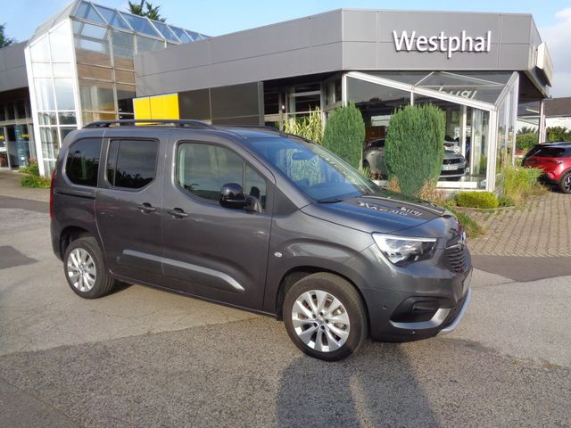 Opel Combo N1 Life Ultimate 1.5 D Automatik